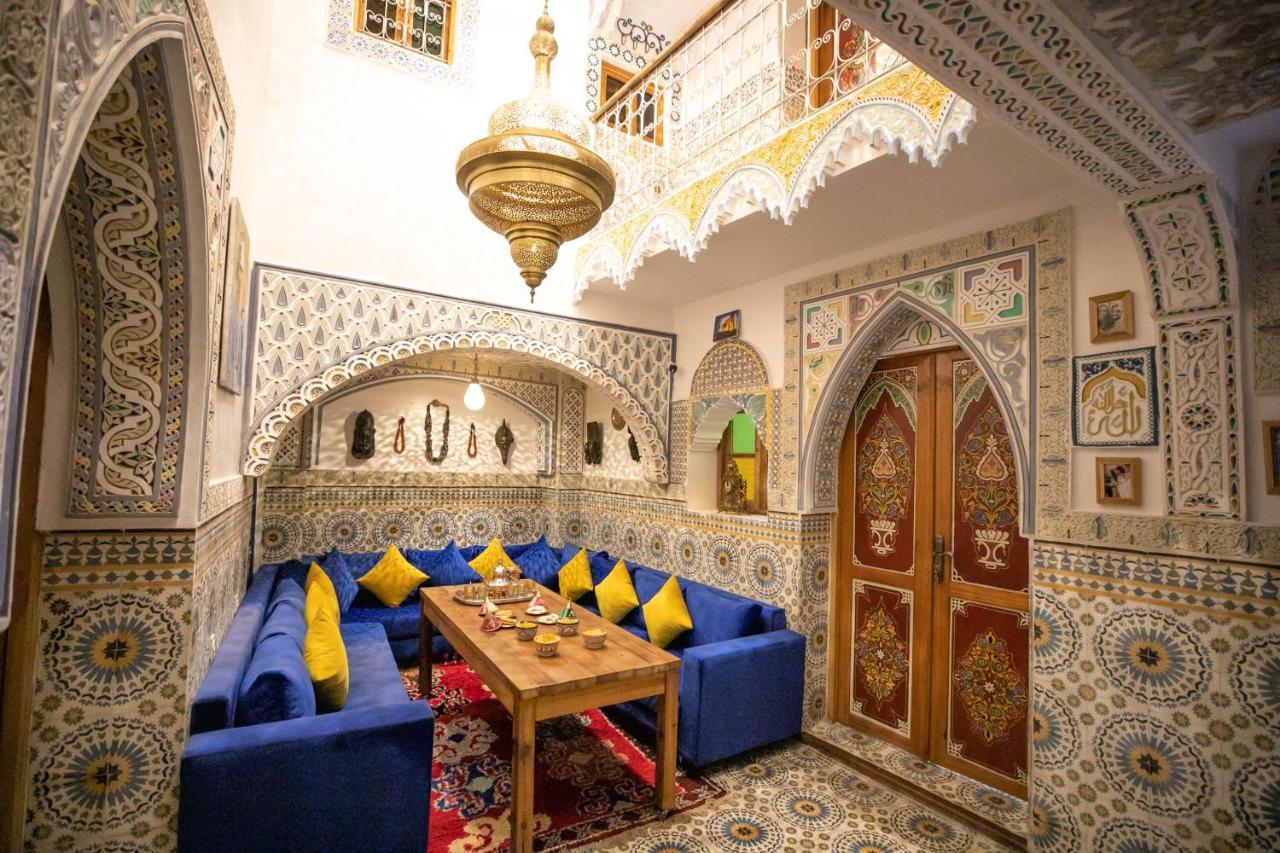 Moroccan Style *