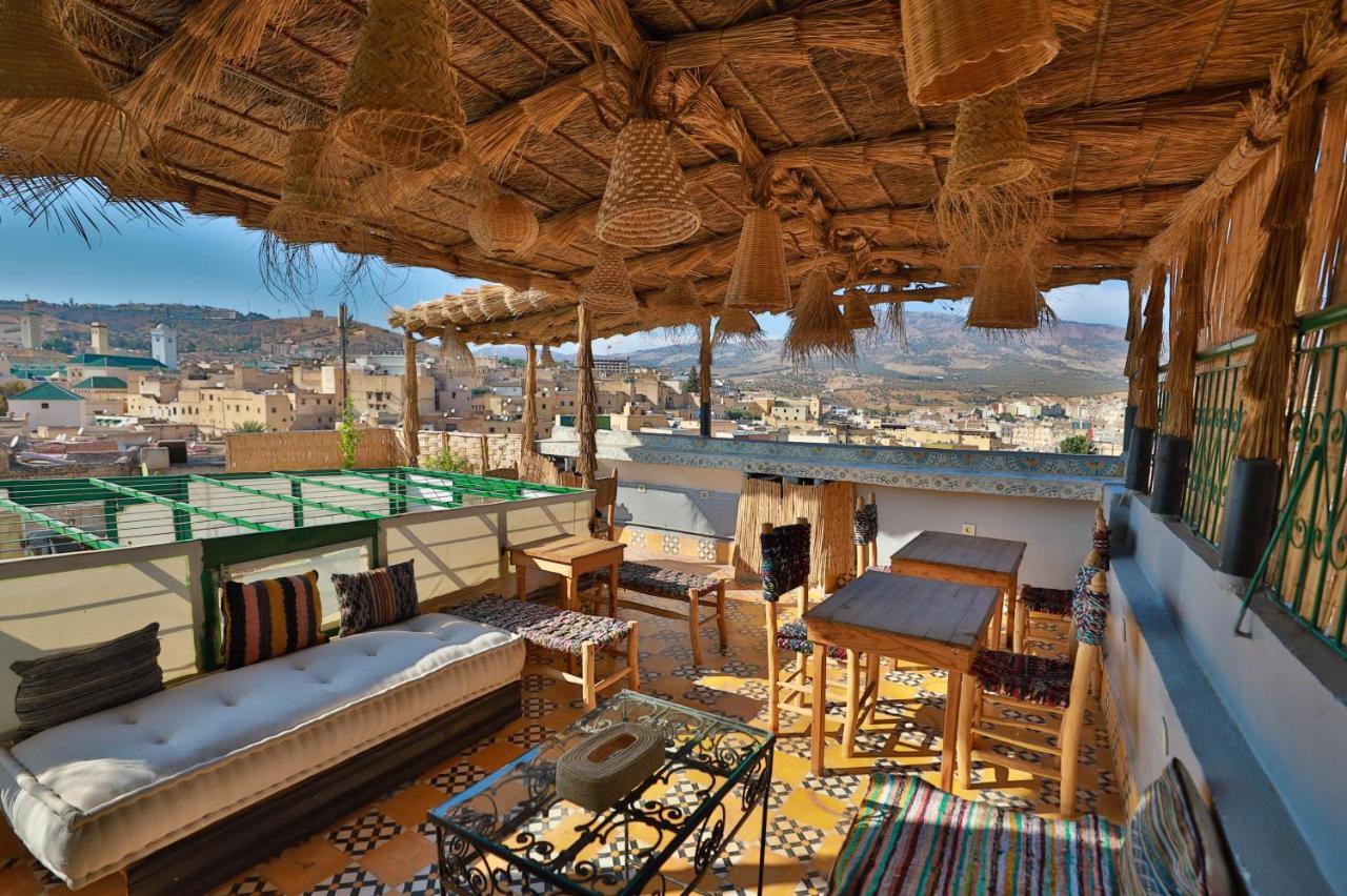 Moroccan Style *