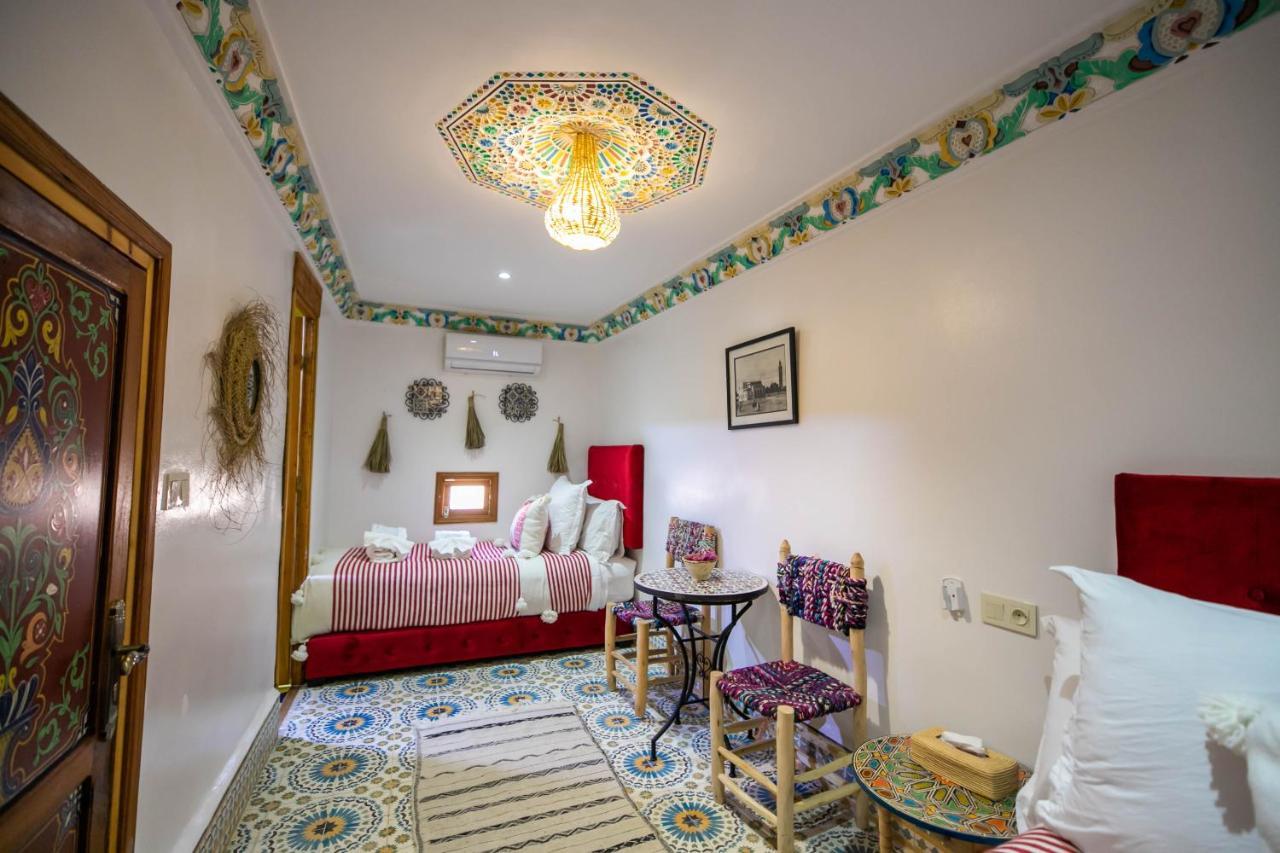 Moroccan Style * Fez