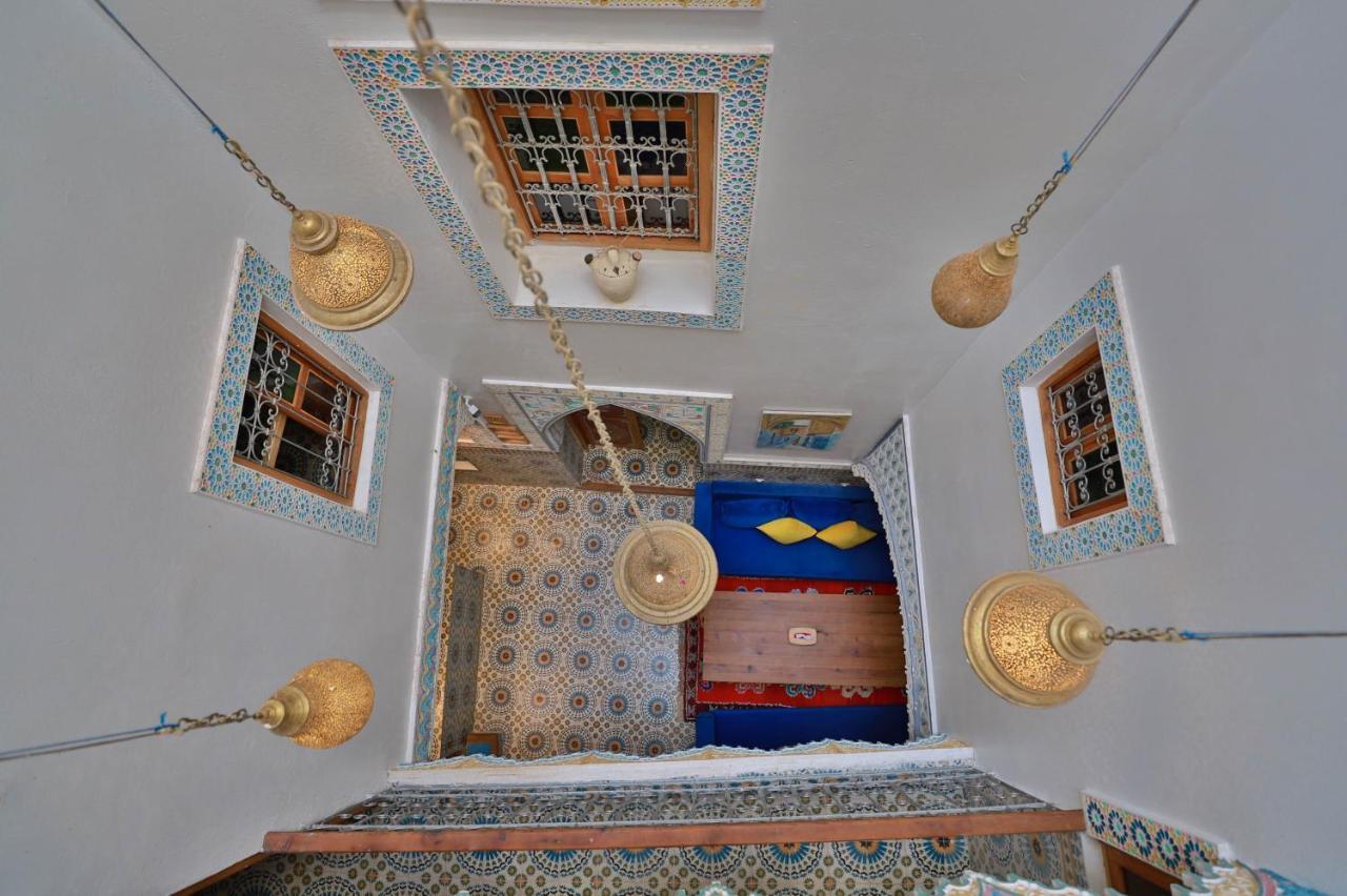 Moroccan Style
