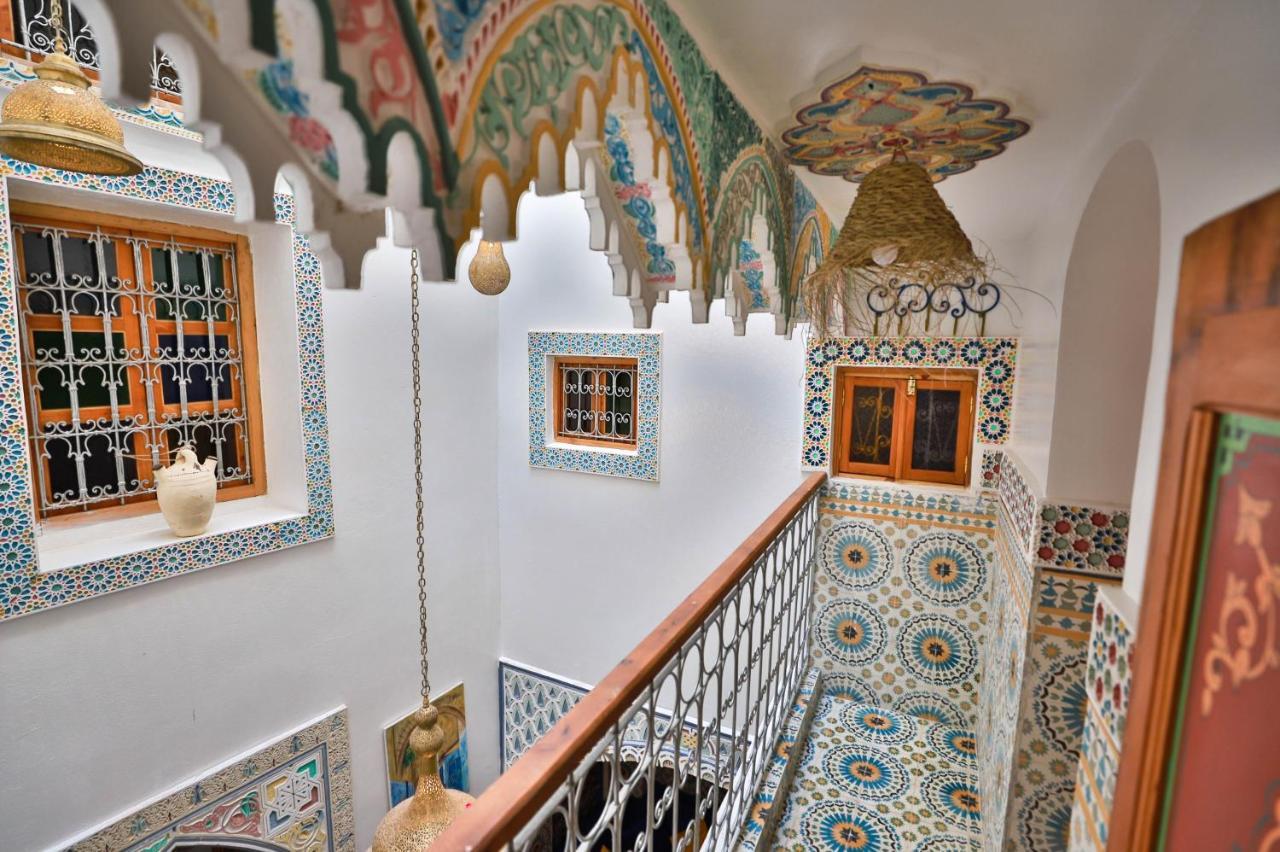 Moroccan Style