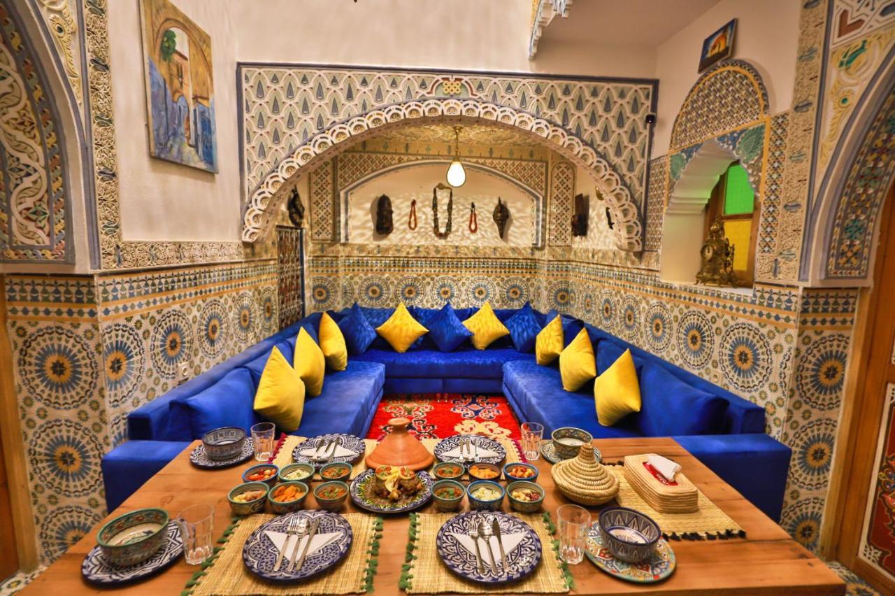 Moroccan Style * Fez