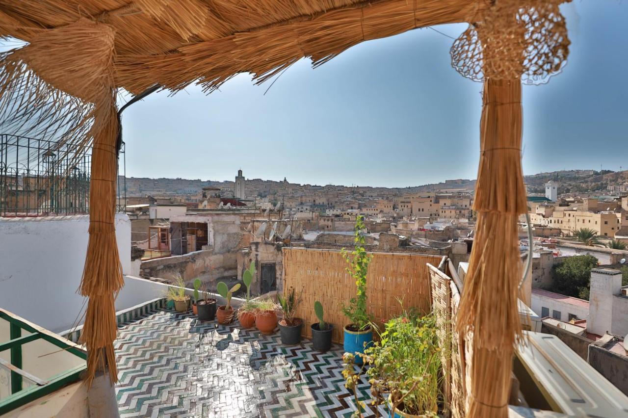 Moroccan Style *