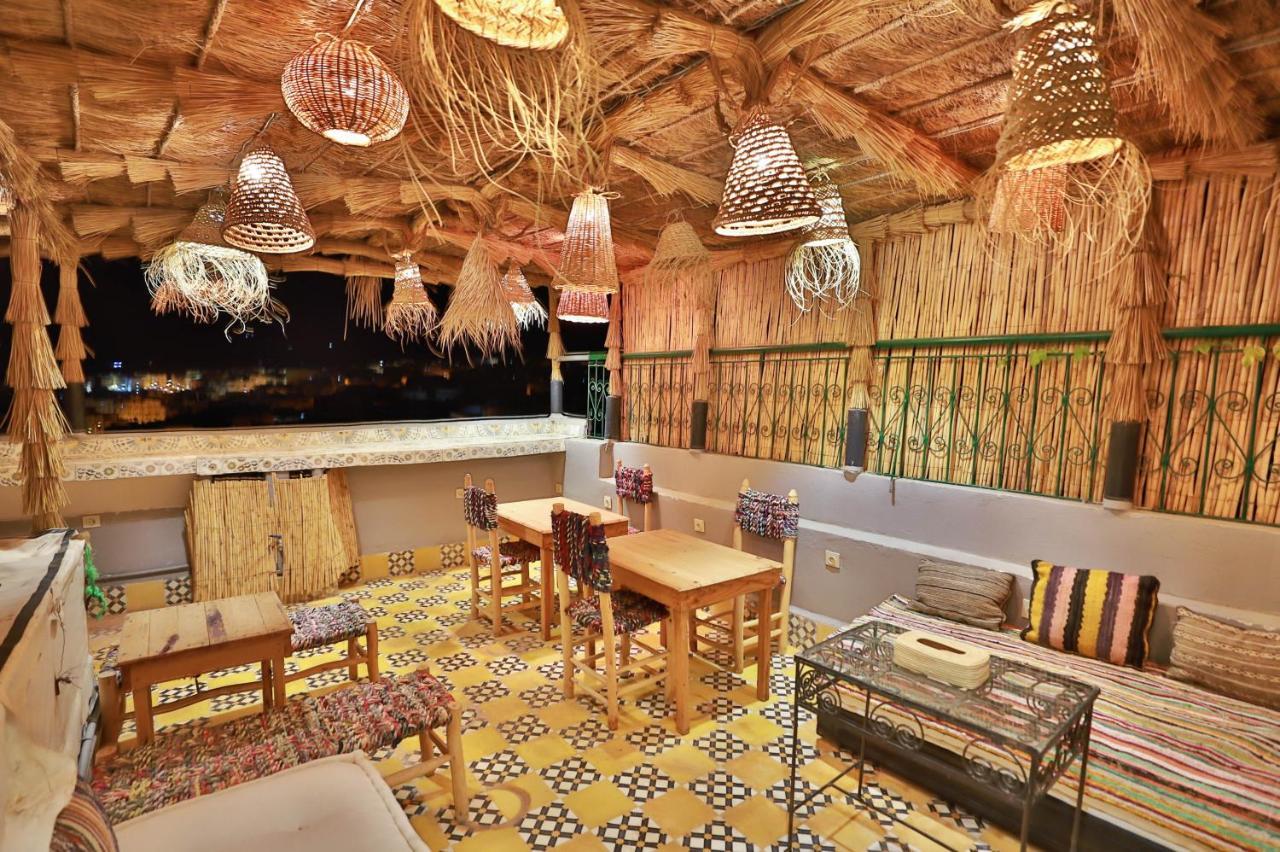 Moroccan Style Riad Fez